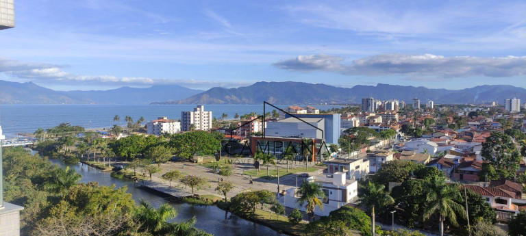 Imagem Apartamento com 3 Quartos à Venda, 136 m² em Jardim Primavera - Caraguatatuba Imagem Apartamento com 3 Quartos à Venda, 136 m² em Jardim Primavera - Caraguatatuba