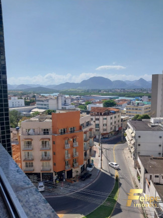Imagem Cobertura com 5 Quartos à Venda, 288 m² em Centro - Guarapari