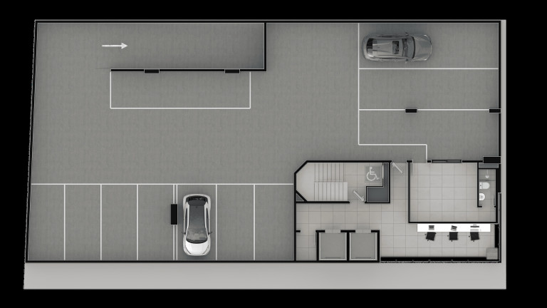 Imagem Apartamento com 3 Quartos à Venda, 128 m² em Centro - Torres Imagem Apartamento com 3 Quartos à Venda, 128 m² em Centro - Torres