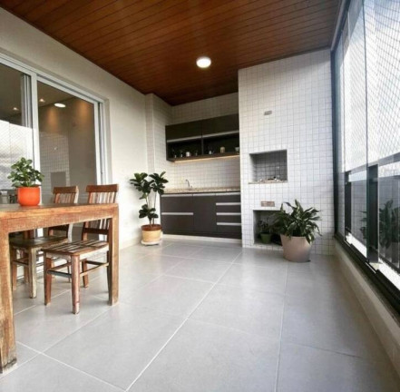 Imagem Apartamento com 3 Quartos à Venda, 166 m² em Jardim Das Nações - Taubaté Imagem Apartamento com 3 Quartos à Venda, 166 m² em Jardim Das Nações - Taubaté