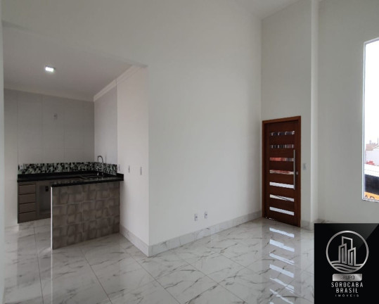 Imagem Casa com 3 Quartos à Venda, 170 m² em Ibiti Reserva - Sorocaba