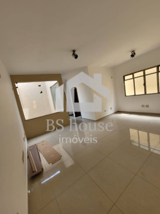 Imagem Sobrado com 3 Quartos à Venda, 290 m² em Campestre - Santo André
