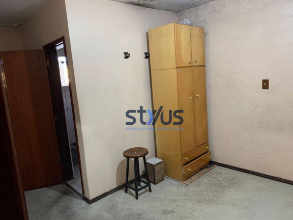 Imagem Sobrado com 3 Quartos à Venda, 180 m² em Vila Guiomar - Santo André
