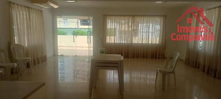 Imagem Apartamento com 3 Quartos à Venda, 130 m² em Varjota - Fortaleza Imagem Apartamento com 3 Quartos à Venda, 130 m² em Varjota - Fortaleza