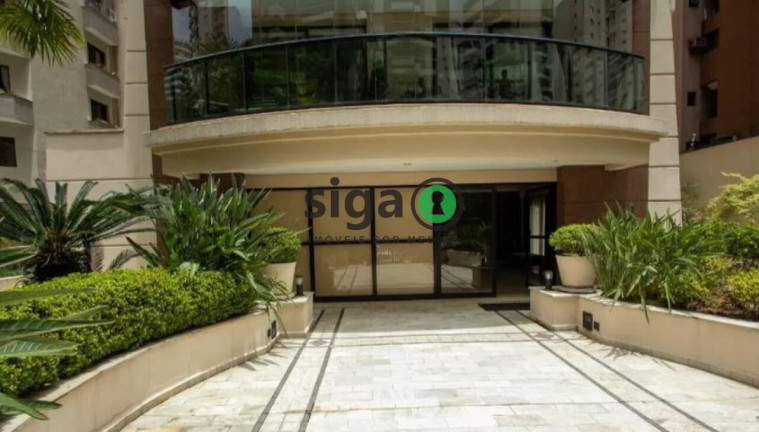 Imagem Apartamento com 3 Quartos à Venda ou Locação, 161 m² em Moema - São Paulo Imagem Apartamento com 3 Quartos à Venda ou Locação, 161 m² em Moema - São Paulo
