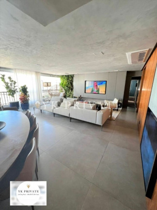 Imagem Apartamento com 3 Quartos à Venda, 164 m² em Vila Romana - São Paulo Imagem Apartamento com 3 Quartos à Venda, 164 m² em Vila Romana - São Paulo