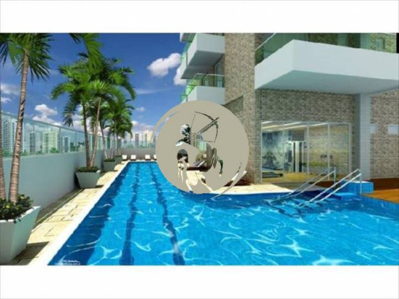 Imagem Cobertura com 4 Quartos à Venda, 400 m² em Gonzaga - Santos Imagem Cobertura com 4 Quartos à Venda, 400 m² em Gonzaga - Santos