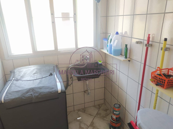 Apartamento com 3 Quartos à Venda, 100 m² em Coqueiral De Itaparica - Vila Velha