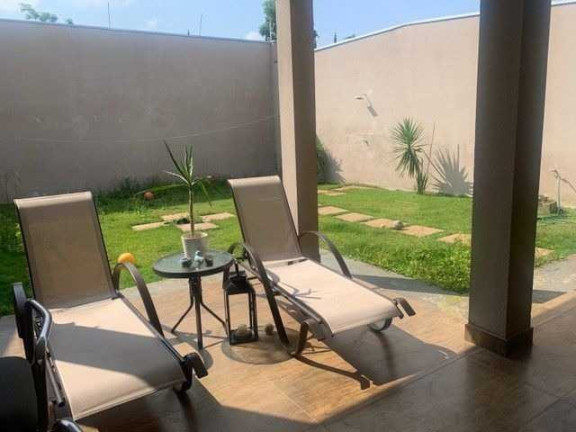 Imagem Sobrado com 4 Quartos à Venda, 315 m² em Urbanova - São José Dos Campos Imagem Sobrado com 4 Quartos à Venda, 315 m² em Urbanova - São José Dos Campos