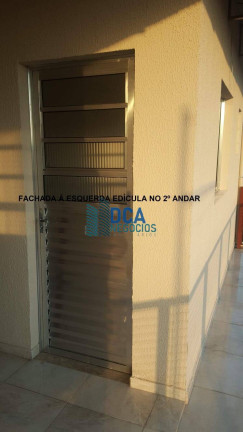Imagem Casa com 2 Quartos à Venda, 256 m² em Vila Rezende - Taubaté