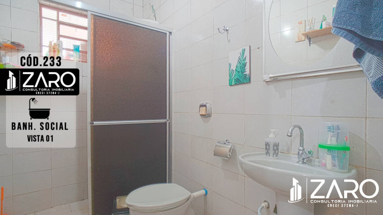 Imagem Casa com 2 Quartos à Venda, 133 m² em Vila Nova - Rio Claro
