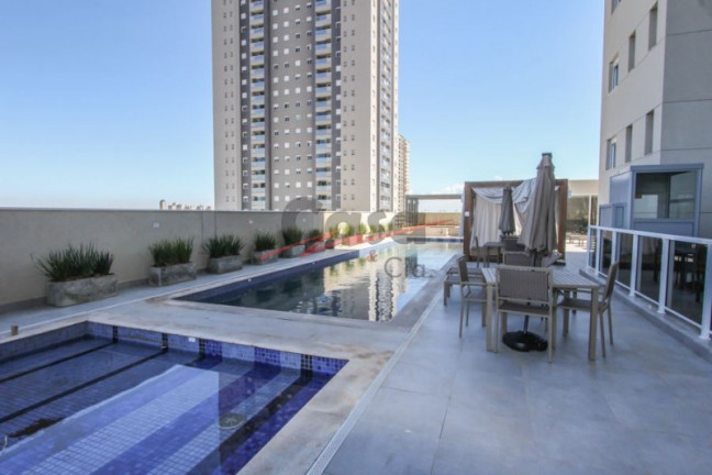 Apartamento com 3 Quartos para Alugar, 90 m² em Quinta Da Primavera  - Ribeirão Preto