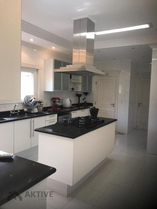 Imagem Casa de Condomínio com 4 Quartos à Venda, 1.200 m² em Tamboré - Santana De Parnaíba Imagem Casa de Condomínio com 4 Quartos à Venda, 1.200 m² em Tamboré - Santana De Parnaíba