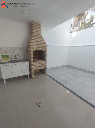 Imagem Casa com 3 Quartos para Alugar, em Jardim Do Sol - Sorocaba Imagem Casa com 3 Quartos para Alugar, em Jardim Do Sol - Sorocaba