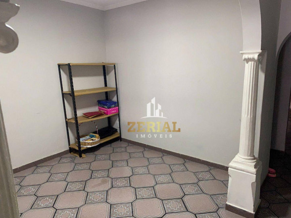 Imagem Sobrado com 5 Quartos à Venda, 242 m² em Santa Paula - São Caetano Do Sul
