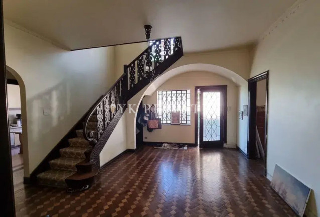 Imagem Sobrado com 4 Quartos à Venda, 250 m² em Perdizes - São Paulo