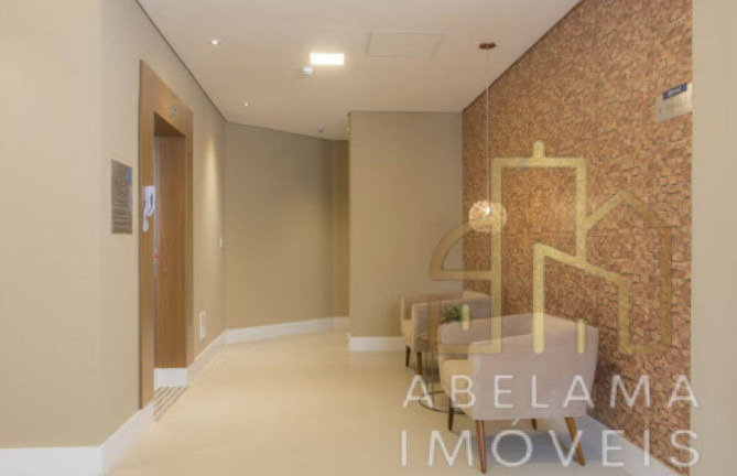 Imagem Apartamento com 2 Quartos à Venda, 52 m² em Alves Dias - Santo André
