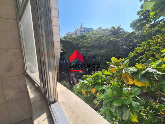 Imagem Apartamento com 3 Quartos à Venda, 120 m² em Copacabana - Rio De Janeiro