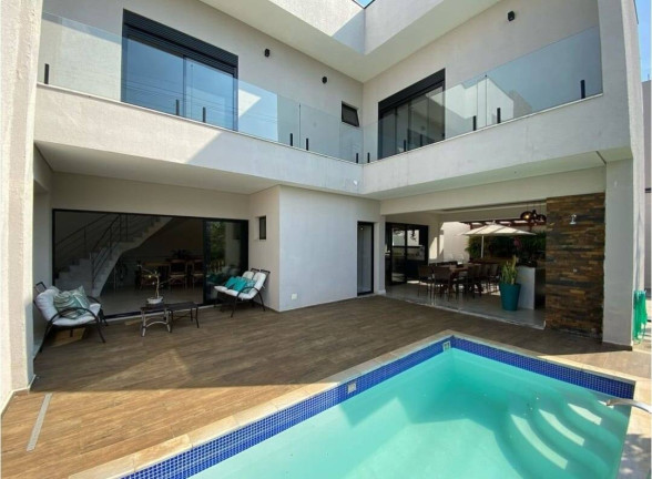 Casa com 4 Quartos à Venda, 394 m² em Campinas