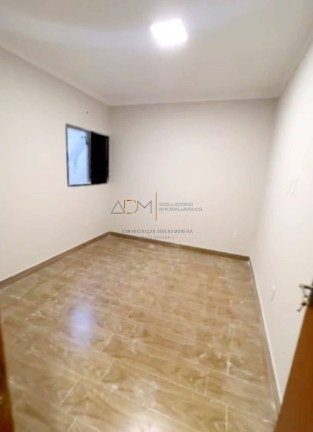 Imagem Casa com 3 Quartos à Venda, 125 m² em Residencial Ouro Verde - Botucatu