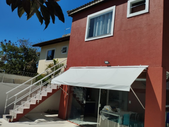 Casa com 3 Quartos à Venda, 140 m² em Catu De Abrantes (abrantes) - Camaçari
