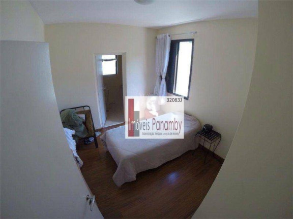 Imagem Apartamento com 4 Quartos à Venda ou Locação, 180 m² em Vila Andrade - São Paulo