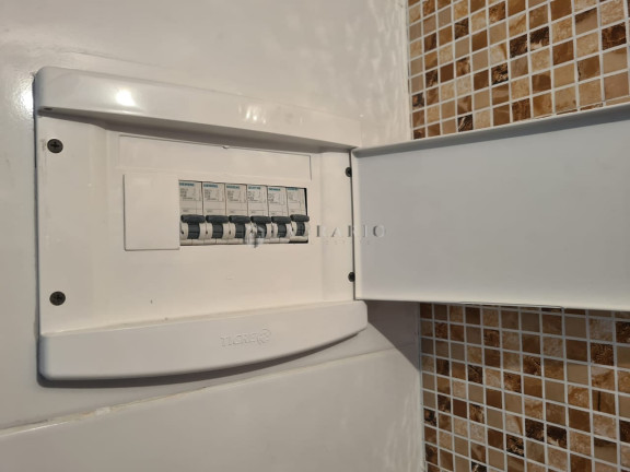 Imagem Apartamento com 1 Quarto à Venda, 20 m² em Flamengo - Rio De Janeiro