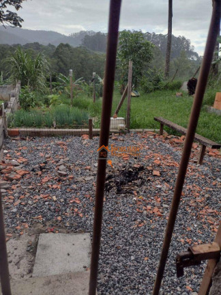 Imagem Sobrado com 4 Quartos à Venda, 120 m² em Vila Rica - Guarulhos