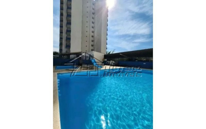 Imagem Apartamento com 3 Quartos à Venda, 98 m² em Jardim América - São José Dos Campos Imagem Apartamento com 3 Quartos à Venda, 98 m² em Jardim América - São José Dos Campos