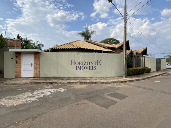 Imagem Casa com 3 Quartos à Venda, 224 m² em Tayamã Park - Campo Grande Imagem Casa com 3 Quartos à Venda, 224 m² em Tayamã Park - Campo Grande