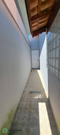 Imagem Casa com 3 Quartos à Venda, 150 m² em Parque Residencial Jundiaí - Jundiaí