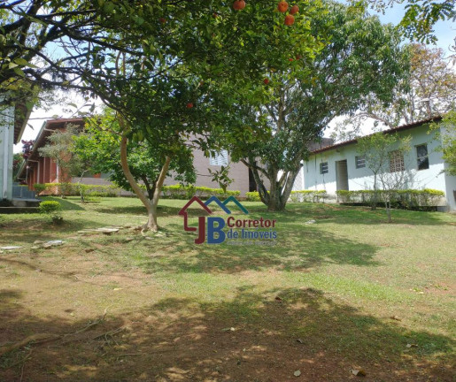 Imagem Chácara com 4 Quartos à Venda, 1.216 m² em Curral - Ibiúna
