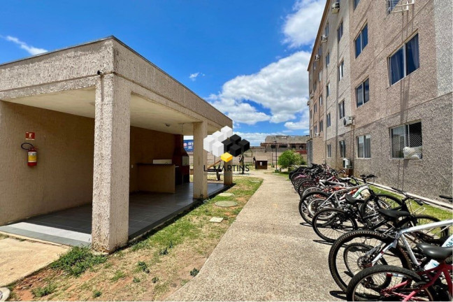 Imagem Apartamento com 2 Quartos à Venda, 41 m² em Estância Velha - Canoas Imagem Apartamento com 2 Quartos à Venda, 41 m² em Estância Velha - Canoas