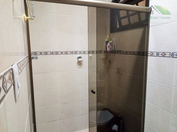 Casa com 3 Quartos à Venda, 140 m² em Vila Suissa - Mogi Das Cruzes