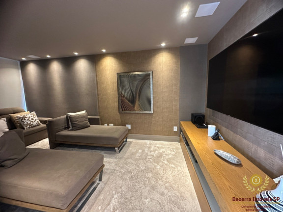Imagem Apartamento com 3 Quartos à Venda, 195 m² em Santana - São Paulo