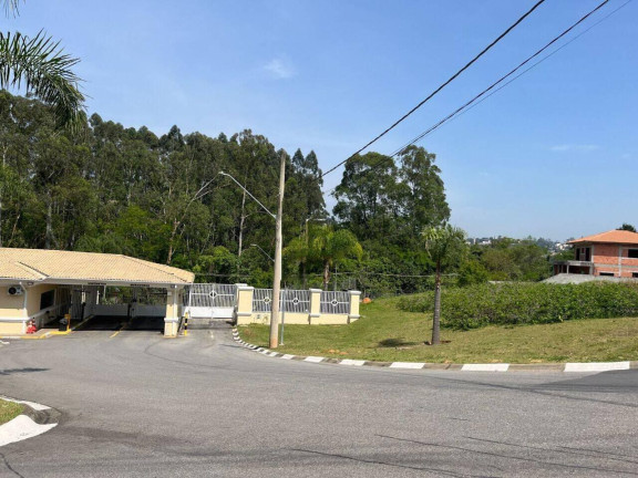 Imagem Terreno à Venda, 362 m² em Parque Dom Henrique - Cotia