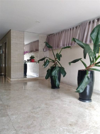 Imagem Apartamento com 3 Quartos à Venda, 94 m² em Tatuape - Sao Paulo