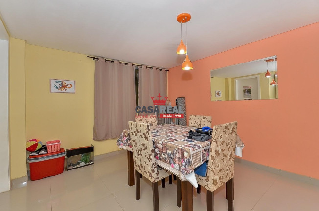 Imagem Casa com 5 Quartos à Venda, 217 m² em Planta Almirante - Almirante Tamandare Imagem Casa com 5 Quartos à Venda, 217 m² em Planta Almirante - Almirante Tamandare