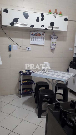 Imagem Apartamento com 2 Quartos à Venda, 73 m² em Vila Valença - São Vicente