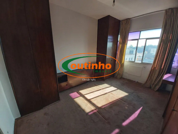 Imagem Cobertura com 3 Quartos à Venda, 180 m² em Tijuca - Rio De Janeiro