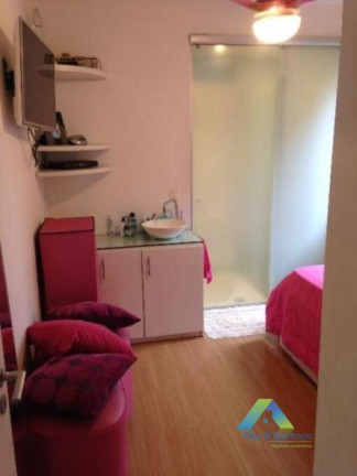 Imagem Apartamento com 2 Quartos à Venda, 63 m² em Chácara Inglesa - São Paulo Imagem Apartamento com 2 Quartos à Venda, 63 m² em Chácara Inglesa - São Paulo