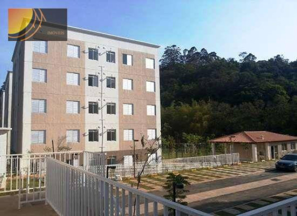 Imagem Apartamento com 3 Quartos à Venda, 49 m² em Taipas - São Paulo Imagem Apartamento com 3 Quartos à Venda, 49 m² em Taipas - São Paulo
