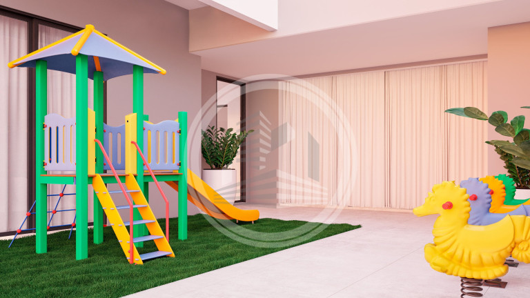 Imagem Apartamento com 3 Quartos à Venda, 86 m² em São João - Itajaí
