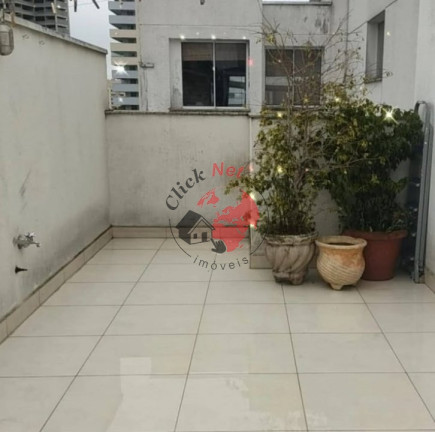 Cobertura com 2 Quartos à Venda, 94 m² em Nova Petrópolis - São Bernardo Do Campo