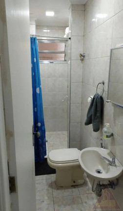 Imagem Apartamento com 3 Quartos à Venda, 150 m² em Boqueirão - Santos Imagem Apartamento com 3 Quartos à Venda, 150 m² em Boqueirão - Santos