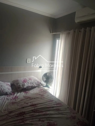 Imagem Casa de Condomínio com 2 Quartos à Venda, 70 m² em Burgo Paulista - São Paulo