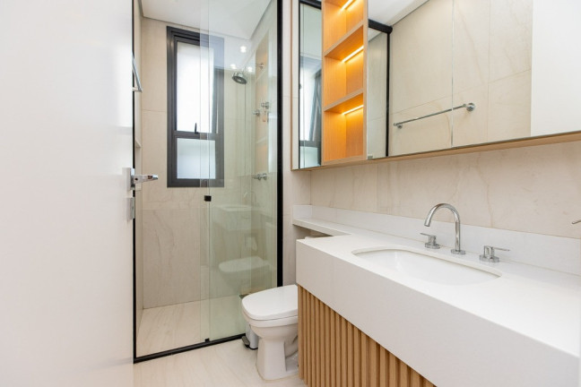 Imagem Apartamento com 2 Quartos à Venda, 165 m² em Cidade Monções - São Paulo Imagem Apartamento com 2 Quartos à Venda, 165 m² em Cidade Monções - São Paulo