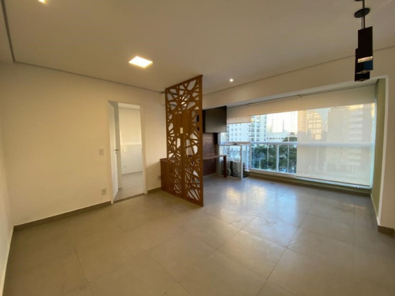 Imagem Imóvel com 1 Quarto para Alugar, 46 m² em Indianópolis - São Paulo Imagem Imóvel com 1 Quarto para Alugar, 46 m² em Indianópolis - São Paulo