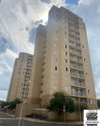 Apartamento com 2 Quartos para Alugar, 63 m² em Jardim Guarujá - Sorocaba