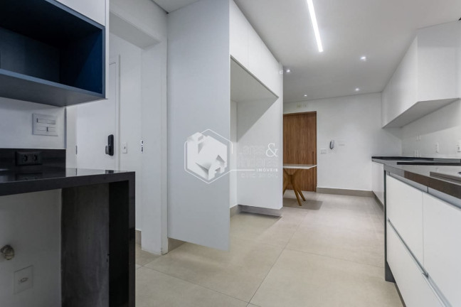 Imagem Apartamento com 3 Quartos à Venda, 195 m² em Campo Belo - São Paulo